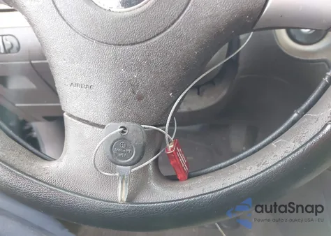 2010 Chevrolet Malibu Ls z USA, uszkodzony, nr VIN 1G1ZA5EB5AF268089